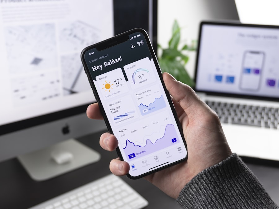 Website Preview