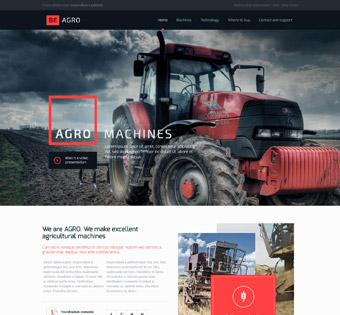 splash home agro