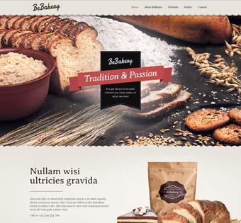splash home baker