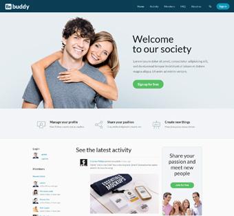splash home buddy