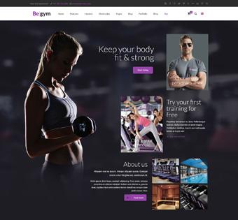 splash home gym