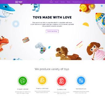 splash home toy