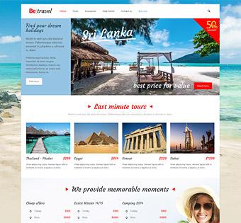 splash home travel