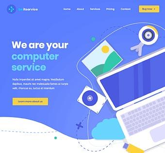 splash itservice2